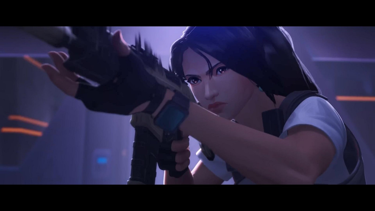 《不屈不撓契約》公布第六幕“啟示錄” 新地圖1月10日上線