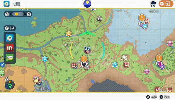 《寶可夢朱紫》護符金幣怎麽獲得？護符金幣獲得方法