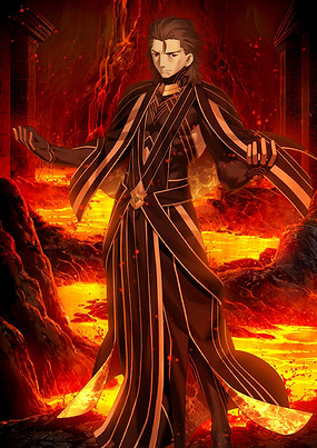 《FGO》言峰綺禮技能一覽 言峰綺禮拉斯普京寶具技能效果 《FGO》言峰綺禮技能一覽 言峰綺禮拉斯普京寶具技能效果