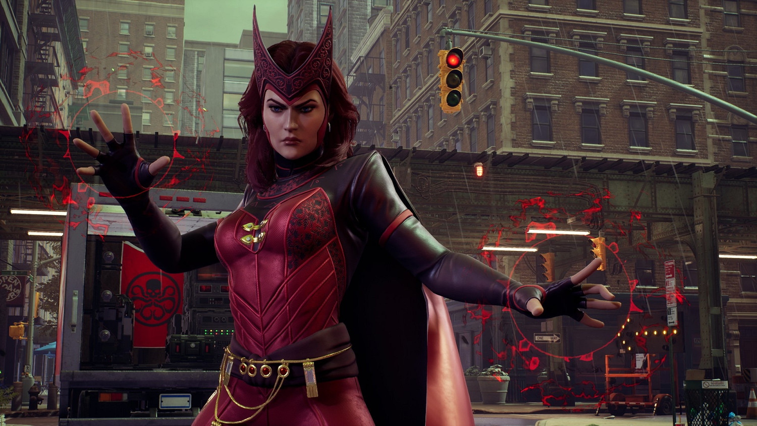 《漫威午夜之子》攻擊卡模組怎麽樣?攻擊卡模組效果一覽 《漫威午夜之子》攻擊卡模組怎麽樣?攻擊卡模組效果一覽