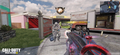 《決勝時刻:Mobile》hades傳說皮膚怎麽樣 hades禁忌之術皮膚介紹 《決勝時刻:Mobile》hades傳說皮膚怎麽樣 hades禁忌之術皮膚介紹