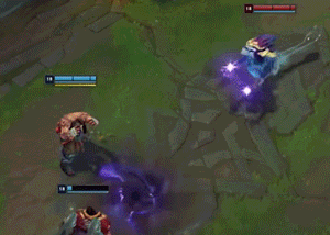 《英雄聯盟手遊》龍王重做技能 英雄聯盟鑄星龍王重做機制 《英雄聯盟手遊》龍王重做技能 英雄聯盟鑄星龍王重做機制