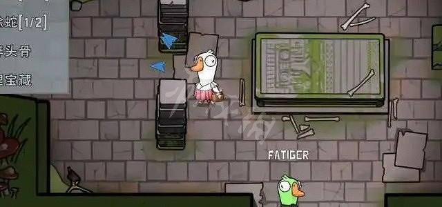 《鵝鴨殺》留聲機任務怎麽做?調節留聲機任務完成方法 《鵝鴨殺》留聲機任務怎麽做?調節留聲機任務完成方法