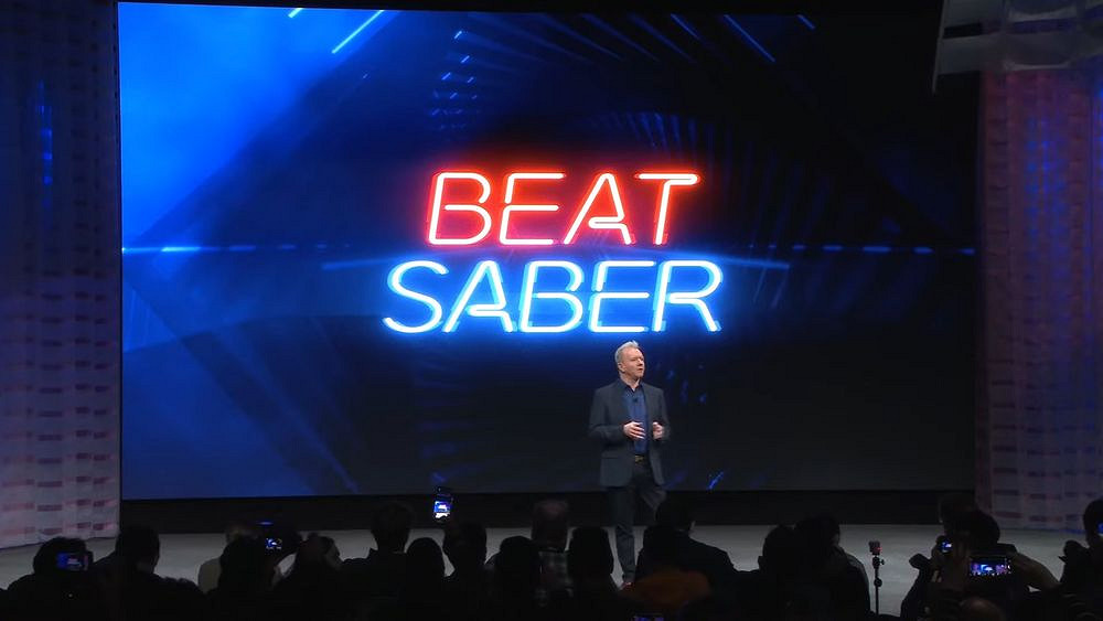 索尼CES發布會透露:PS VR2首發遊戲陣容將有30多款 索尼CES發布會透露:PS VR2首發遊戲陣容將有30多款