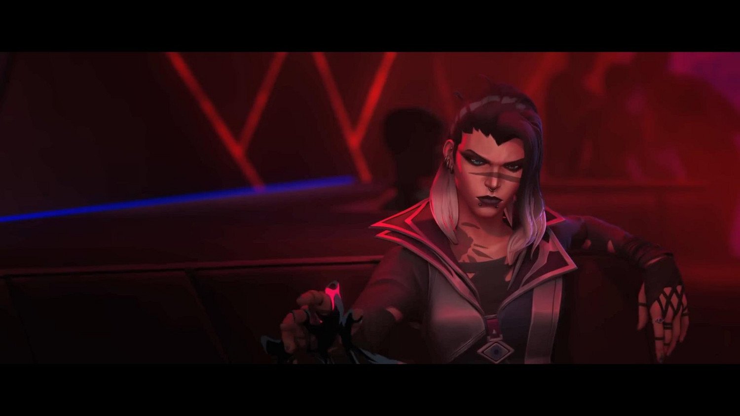 《不屈不撓契約》公布第六幕“啟示錄” 新地圖1月10日上線