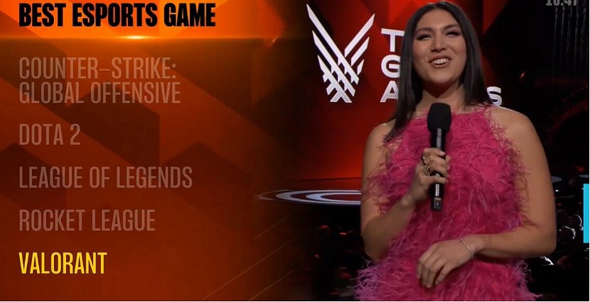 頂著20年前畫面的FPS,憑啥成了2022年度最佳電競? 頂著20年前畫面的FPS,憑啥成了2022年度最佳電競?