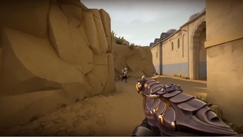 頂著20年前畫面的FPS,憑啥成了2022年度最佳電競? 頂著20年前畫面的FPS,憑啥成了2022年度最佳電競?