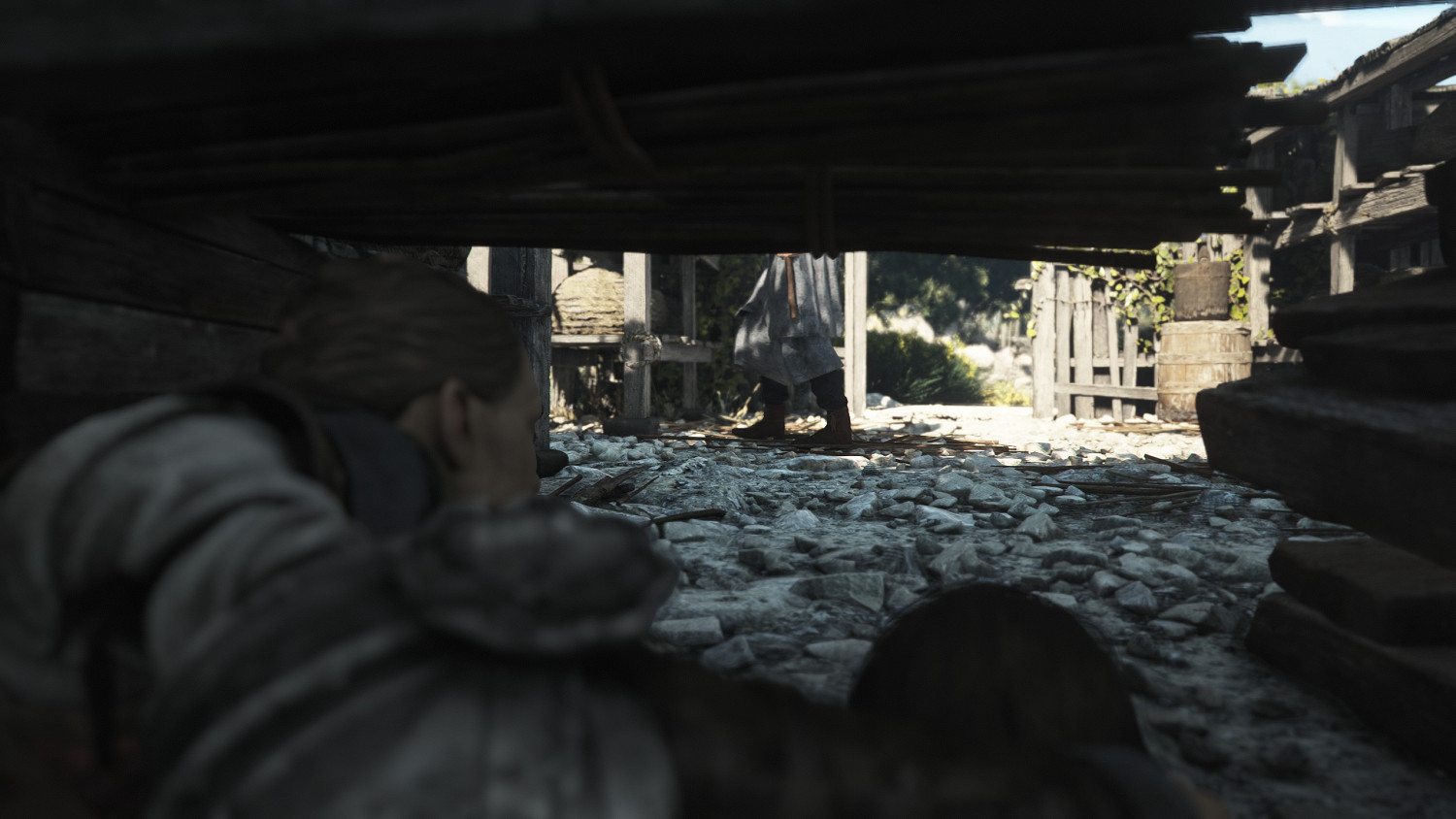 2022年度遊戲風雲榜 年度動作冒險遊戲揭曉! 2022年度遊戲風雲榜 年度動作冒險遊戲揭曉!