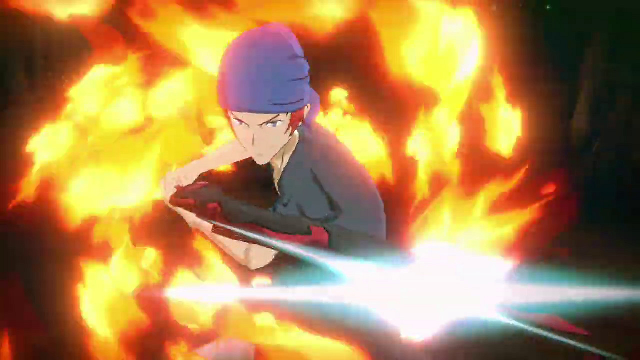 《在地下城尋求邂逅》手遊新預告 日服封測預約開啟