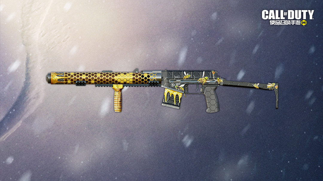 《決勝時刻：Mobile》1月6日活動匯總 全員橙武活動開啟