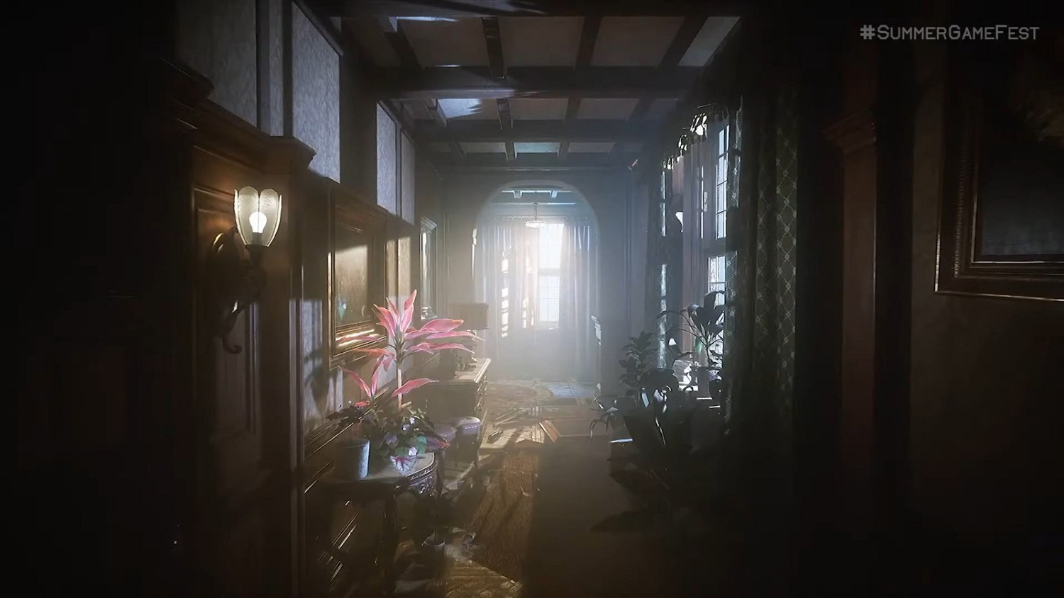 《層層恐懼3》正式公開 虛幻5引擎、2023年初發售 《層層恐懼3》正式公開 虛幻5引擎、2023年初發售