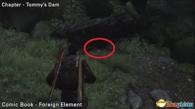 《最後的生還者》重製版攻略 最後生還者全流程全收集全結局白金攻略 《最後的生還者》重製版攻略 最後生還者全流程全收集全結局白金攻略