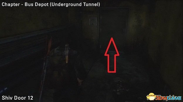 《最後的生還者》重製版攻略 最後生還者全流程全收集全結局白金攻略 《最後的生還者》重製版攻略 最後生還者全流程全收集全結局白金攻略