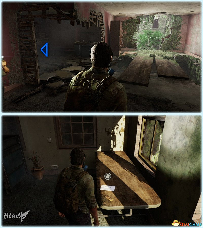 《最後的生還者》重製版攻略 最後生還者全流程全收集全結局白金攻略 《最後的生還者》重製版攻略 最後生還者全流程全收集全結局白金攻略