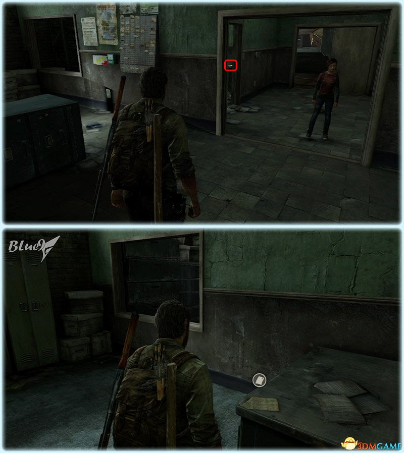 《最後的生還者》重製版攻略 最後生還者全流程全收集全結局白金攻略 《最後的生還者》重製版攻略 最後生還者全流程全收集全結局白金攻略