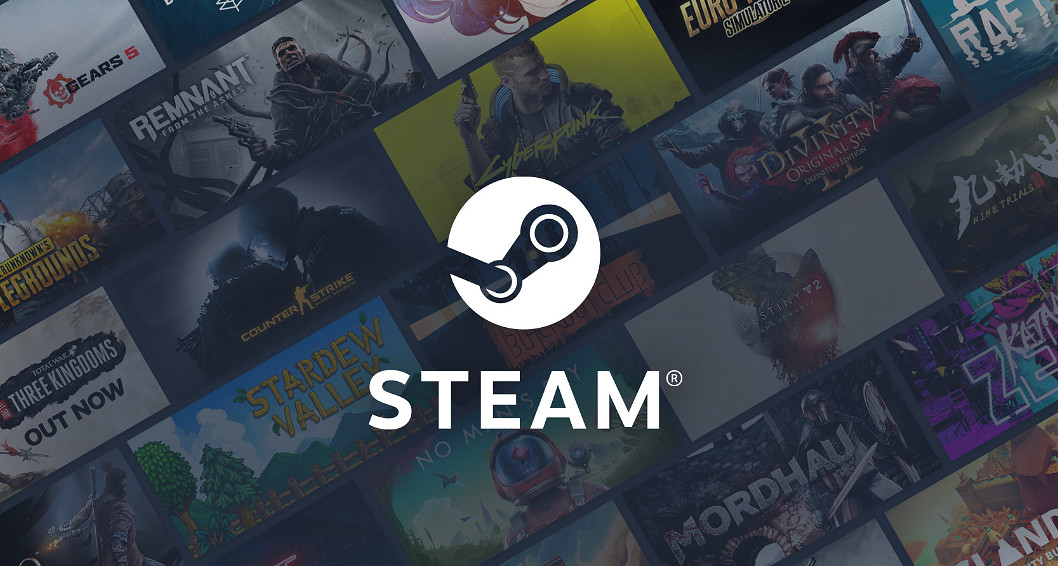 再創新高!Steam平台"同時線上人數"突破3200萬人! 再創新高!Steam平台"同時線上人數"突破3200萬人!