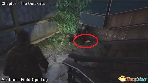 《最後的生還者》重製版攻略 最後生還者全流程全收集全結局白金攻略 《最後的生還者》重製版攻略 最後生還者全流程全收集全結局白金攻略