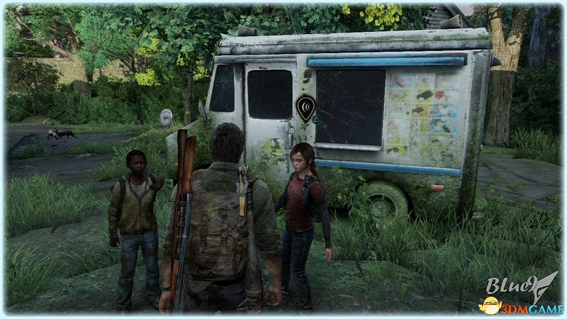 《最後的生還者》重製版攻略 最後生還者全流程全收集全結局白金攻略 《最後的生還者》重製版攻略 最後生還者全流程全收集全結局白金攻略