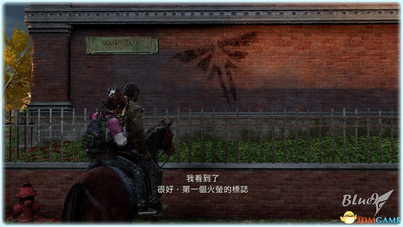 《最後的生還者》重製版攻略 最後生還者全流程全收集全結局白金攻略 《最後的生還者》重製版攻略 最後生還者全流程全收集全結局白金攻略