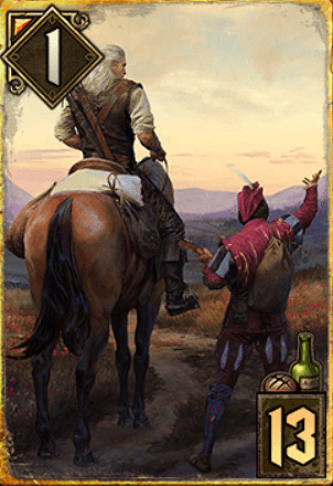 寫給我最愛的卡牌遊戲的挽歌