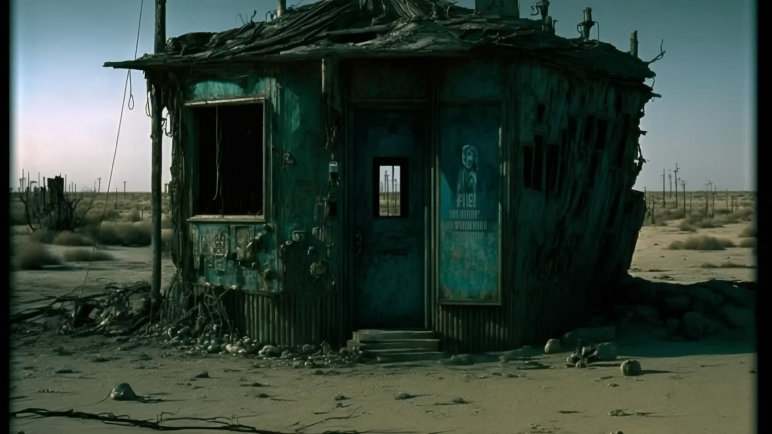 美女如雲!AI繪製 巫師3/賽博2077等大作真人電影畫面 美女如雲!AI繪製 巫師3/賽博2077等大作真人電影畫面