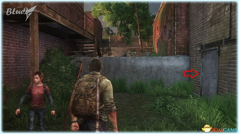 《最後的生還者》重製版攻略 最後生還者全流程全收集全結局白金攻略 《最後的生還者》重製版攻略 最後生還者全流程全收集全結局白金攻略