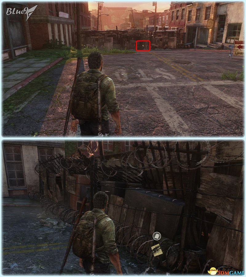 《最後的生還者》重製版攻略 最後生還者全流程全收集全結局白金攻略 《最後的生還者》重製版攻略 最後生還者全流程全收集全結局白金攻略