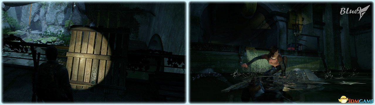 《最後的生還者》重製版攻略 最後生還者全流程全收集全結局白金攻略 《最後的生還者》重製版攻略 最後生還者全流程全收集全結局白金攻略