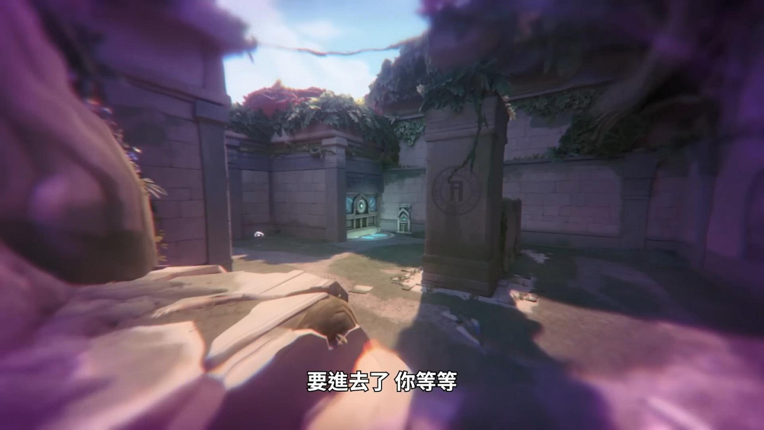 《不屈不撓契約》新地圖“蓮華古城”預告 1月10日上線 《不屈不撓契約》新地圖“蓮華古城”預告 1月10日上線