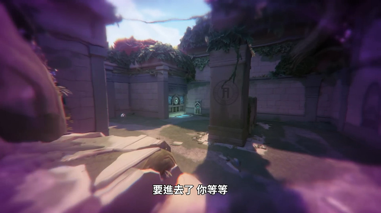 《不屈不撓契約》新地圖“蓮華古城”預告公開!1月上線 《不屈不撓契約》新地圖“蓮華古城”預告公開!1月上線