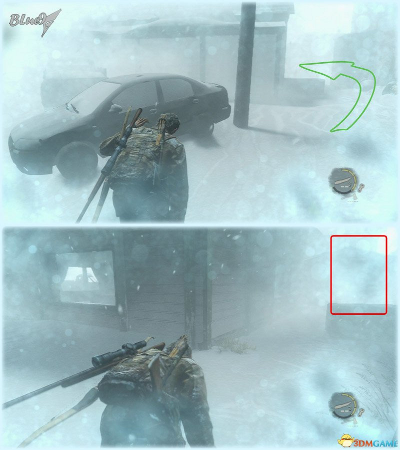 《最後的生還者》重製版攻略 最後生還者全流程全收集全結局白金攻略 《最後的生還者》重製版攻略 最後生還者全流程全收集全結局白金攻略