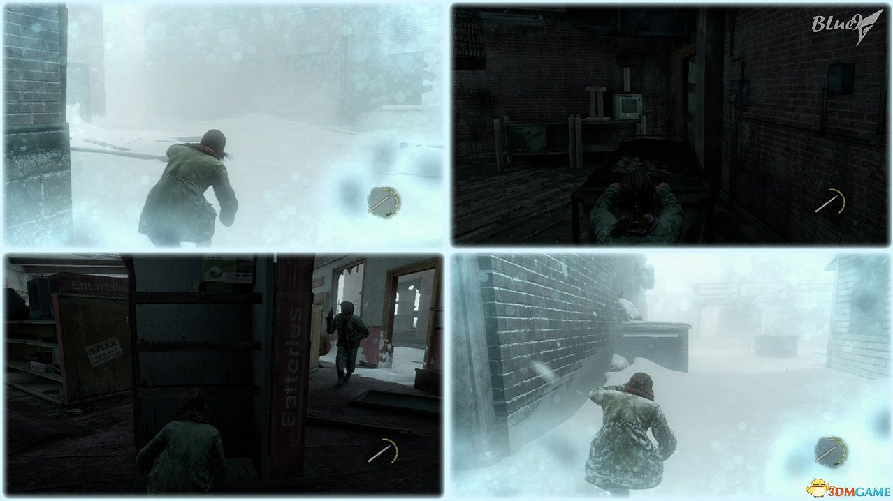 《最後的生還者》重製版攻略 最後生還者全流程全收集全結局白金攻略 《最後的生還者》重製版攻略 最後生還者全流程全收集全結局白金攻略