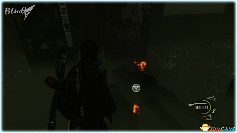 《最後的生還者》重製版攻略 最後生還者全流程全收集全結局白金攻略 《最後的生還者》重製版攻略 最後生還者全流程全收集全結局白金攻略