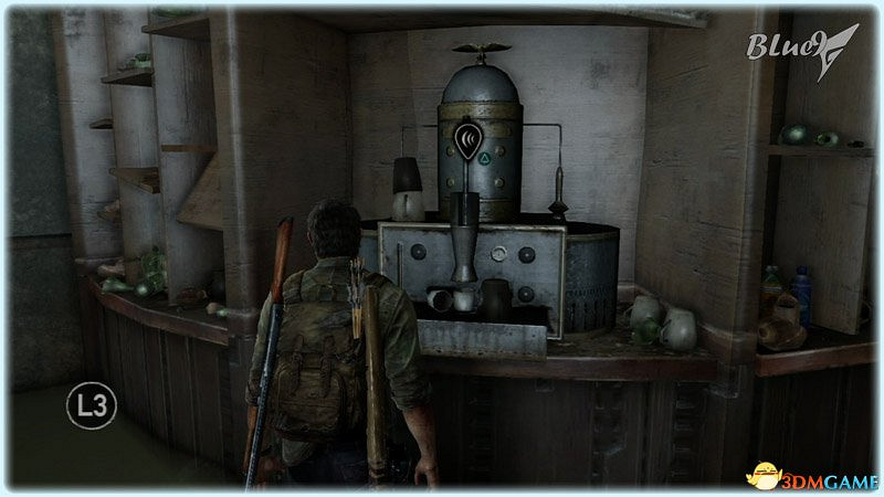 《最後的生還者》重製版攻略 最後生還者全流程全收集全結局白金攻略 《最後的生還者》重製版攻略 最後生還者全流程全收集全結局白金攻略