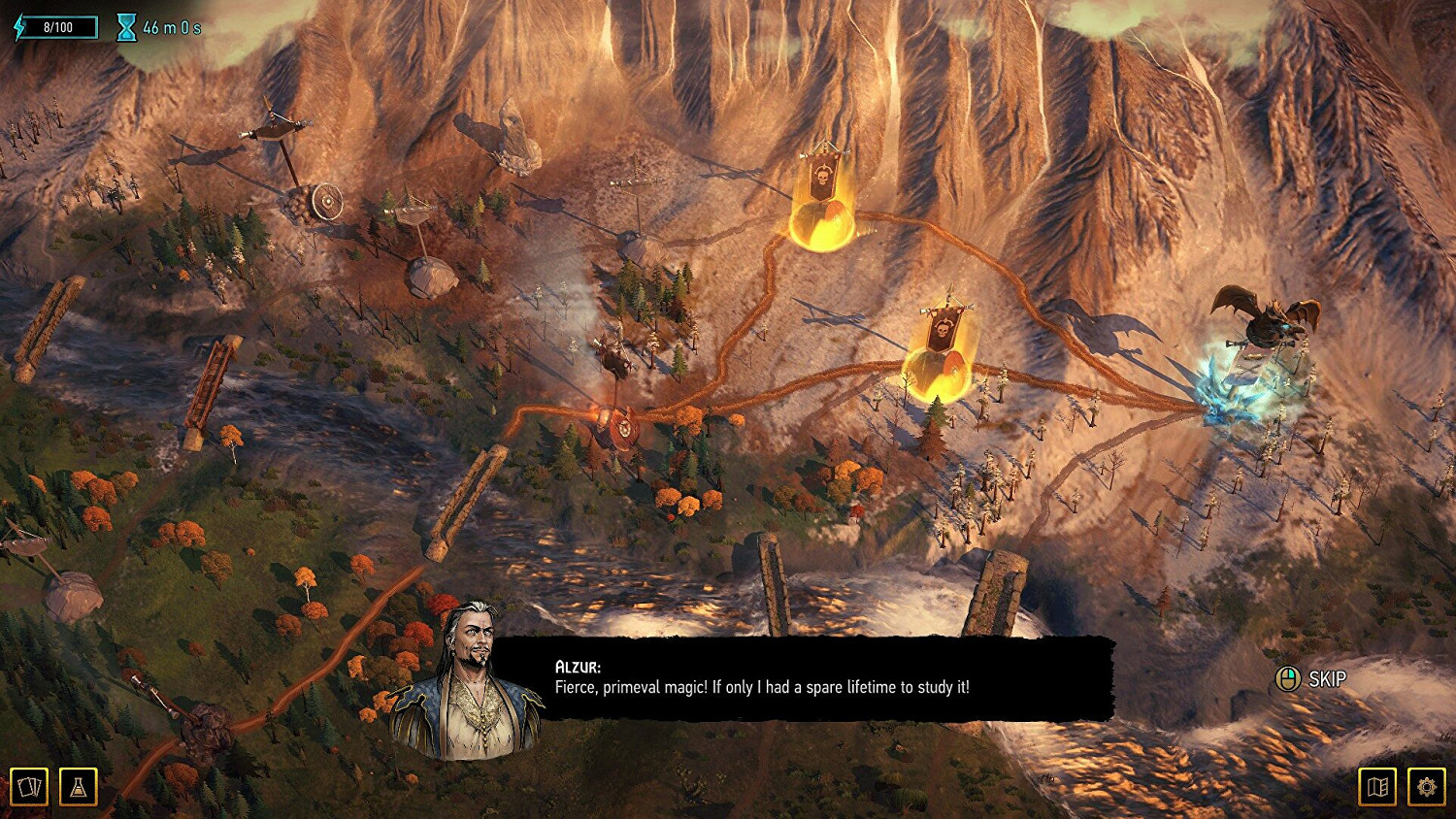 寫給我最愛的卡牌遊戲的挽歌