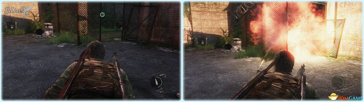 《最後的生還者》重製版攻略 最後生還者全流程全收集全結局白金攻略 《最後的生還者》重製版攻略 最後生還者全流程全收集全結局白金攻略