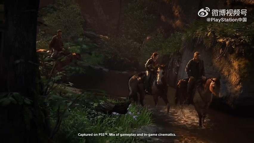 《最後的生還者：重製版》“利用感官”宣傳片 現已發售