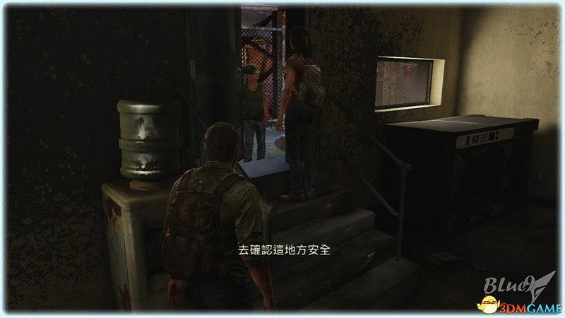 《最後的生還者》重製版攻略 最後生還者全流程全收集全結局白金攻略 《最後的生還者》重製版攻略 最後生還者全流程全收集全結局白金攻略