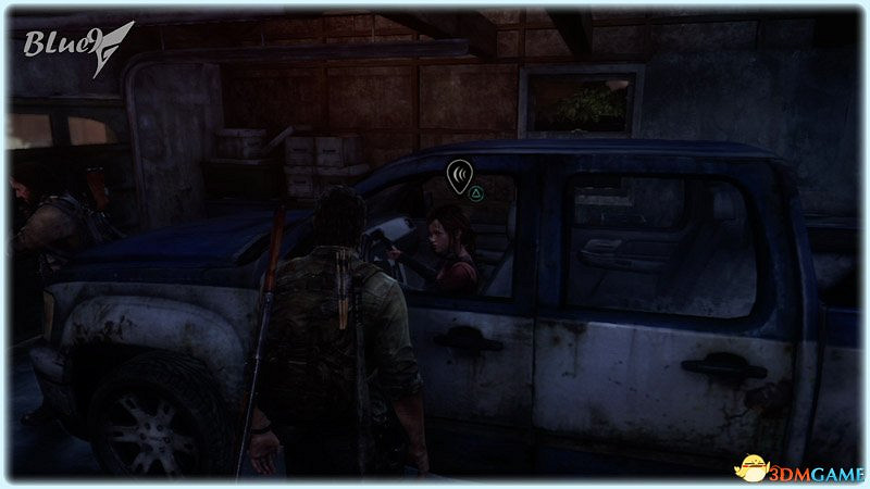 《最後的生還者》重製版攻略 最後生還者全流程全收集全結局白金攻略 《最後的生還者》重製版攻略 最後生還者全流程全收集全結局白金攻略