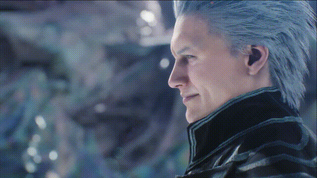 犯了4年大病的鬼泣玩家,掀起了古典宅味的二創風暴