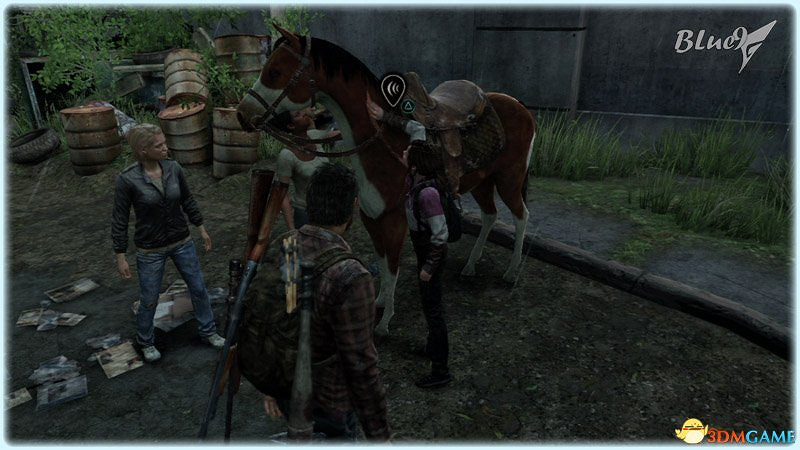 《最後的生還者》重製版攻略 最後生還者全流程全收集全結局白金攻略 《最後的生還者》重製版攻略 最後生還者全流程全收集全結局白金攻略