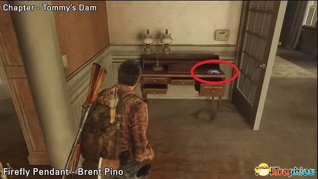 《最後的生還者》重製版攻略 最後生還者全流程全收集全結局白金攻略 《最後的生還者》重製版攻略 最後生還者全流程全收集全結局白金攻略