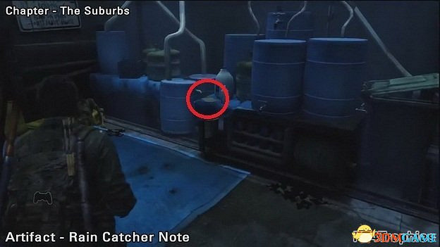 《最後的生還者》重製版攻略 最後生還者全流程全收集全結局白金攻略 《最後的生還者》重製版攻略 最後生還者全流程全收集全結局白金攻略