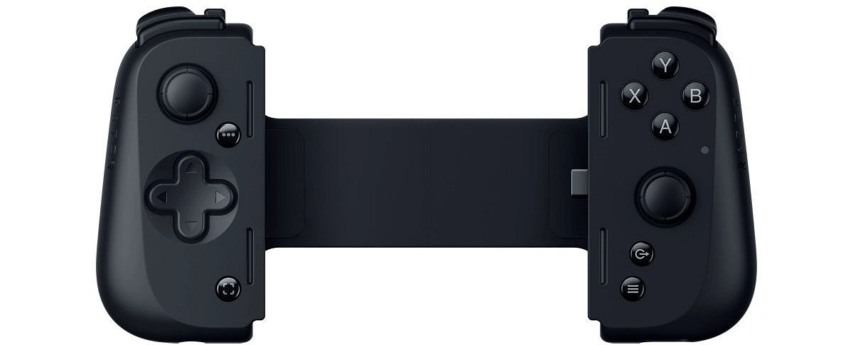 手遊新搭檔?雷蛇Razer Edge安卓遊戲掌機1月26日發售 手遊新搭檔?雷蛇Razer Edge安卓遊戲掌機1月26日發售