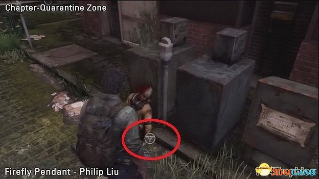 《最後的生還者》重製版攻略 最後生還者全流程全收集全結局白金攻略 《最後的生還者》重製版攻略 最後生還者全流程全收集全結局白金攻略