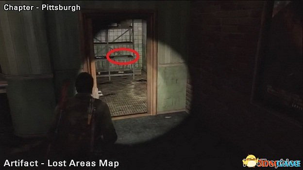 《最後的生還者》重製版攻略 最後生還者全流程全收集全結局白金攻略 《最後的生還者》重製版攻略 最後生還者全流程全收集全結局白金攻略