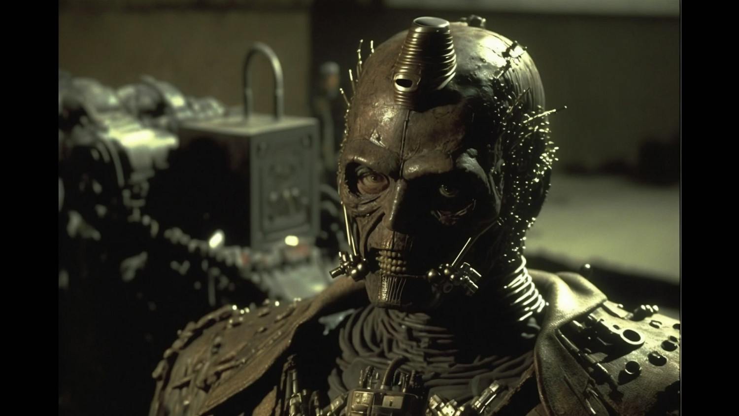 美女如雲!AI繪製 巫師3/賽博2077等大作真人電影畫面 美女如雲!AI繪製 巫師3/賽博2077等大作真人電影畫面