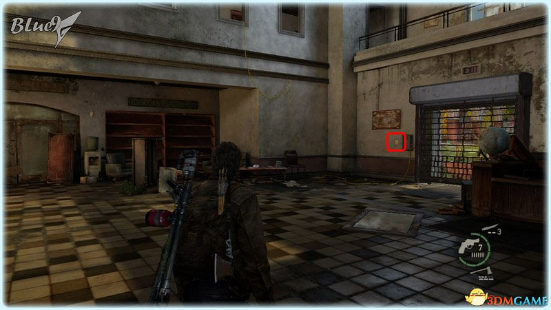 《最後的生還者》重製版攻略 最後生還者全流程全收集全結局白金攻略 《最後的生還者》重製版攻略 最後生還者全流程全收集全結局白金攻略