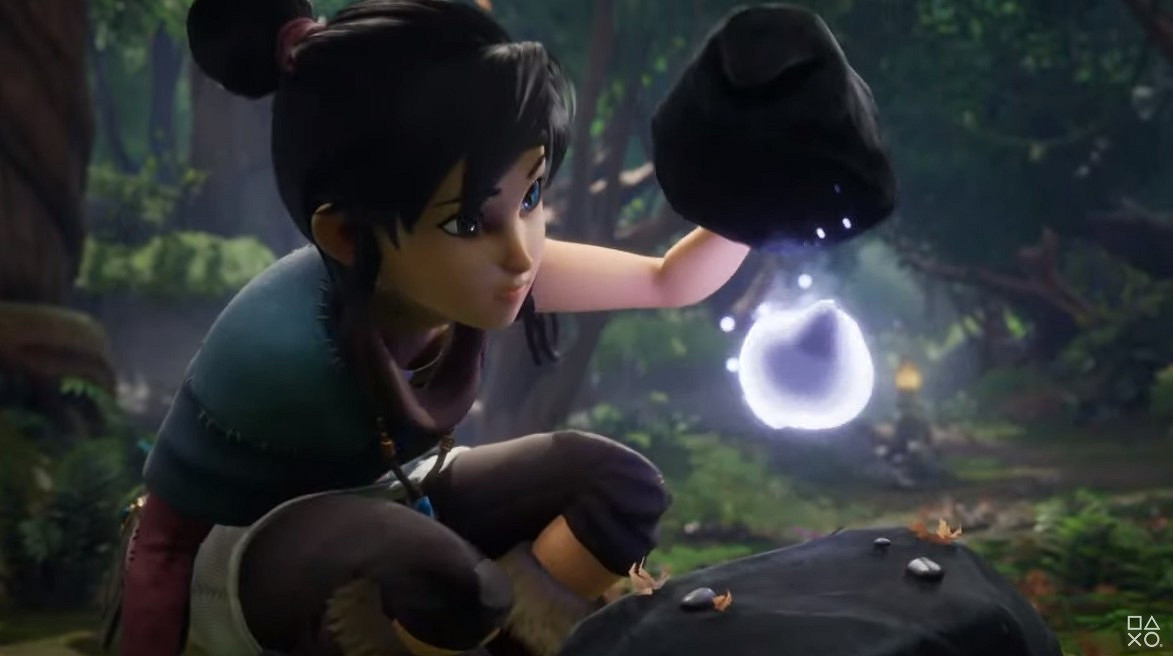 外媒評十大畫面最好PS5遊戲 《戰神:諸神黃昏》登頂 外媒評十大畫面最好PS5遊戲 《戰神:諸神黃昏》登頂