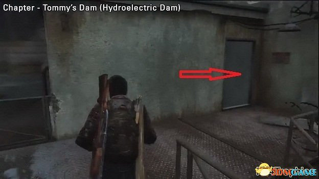 《最後的生還者》重製版攻略 最後生還者全流程全收集全結局白金攻略 《最後的生還者》重製版攻略 最後生還者全流程全收集全結局白金攻略